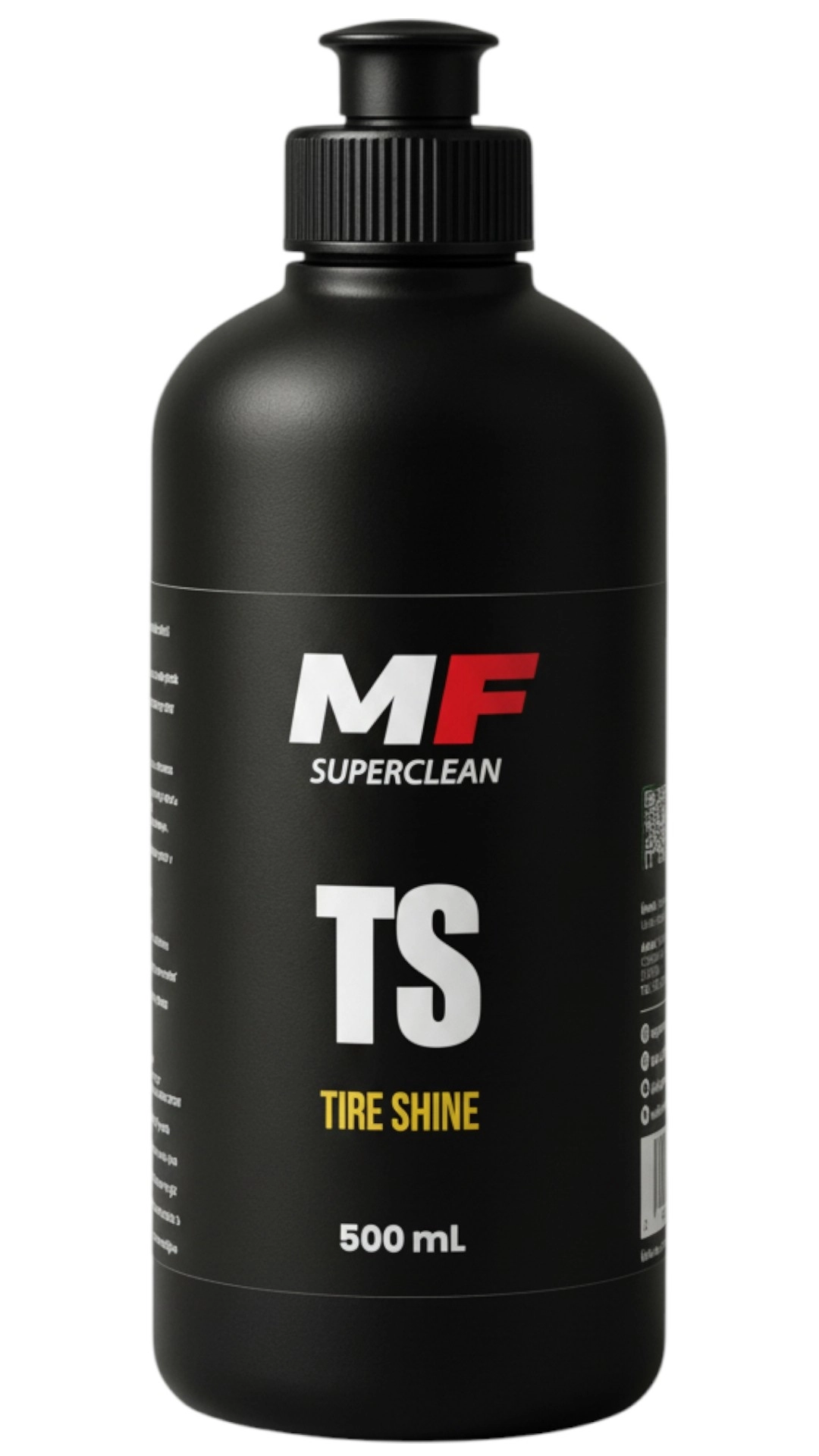 JANT / LASTİK OTO BAKIM SETİ - MİKROFİBER PED  HEDİYELİ