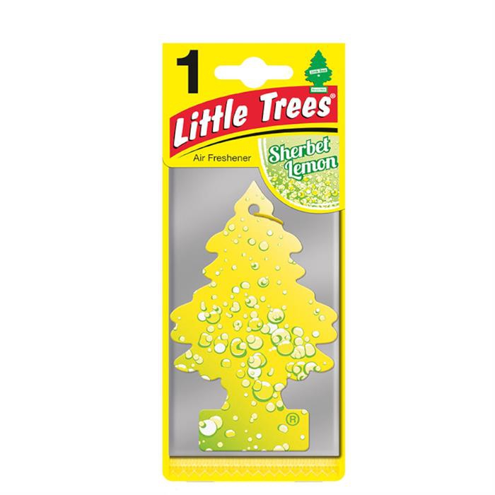 LİTTLE TREES  - SHERBET LEMON