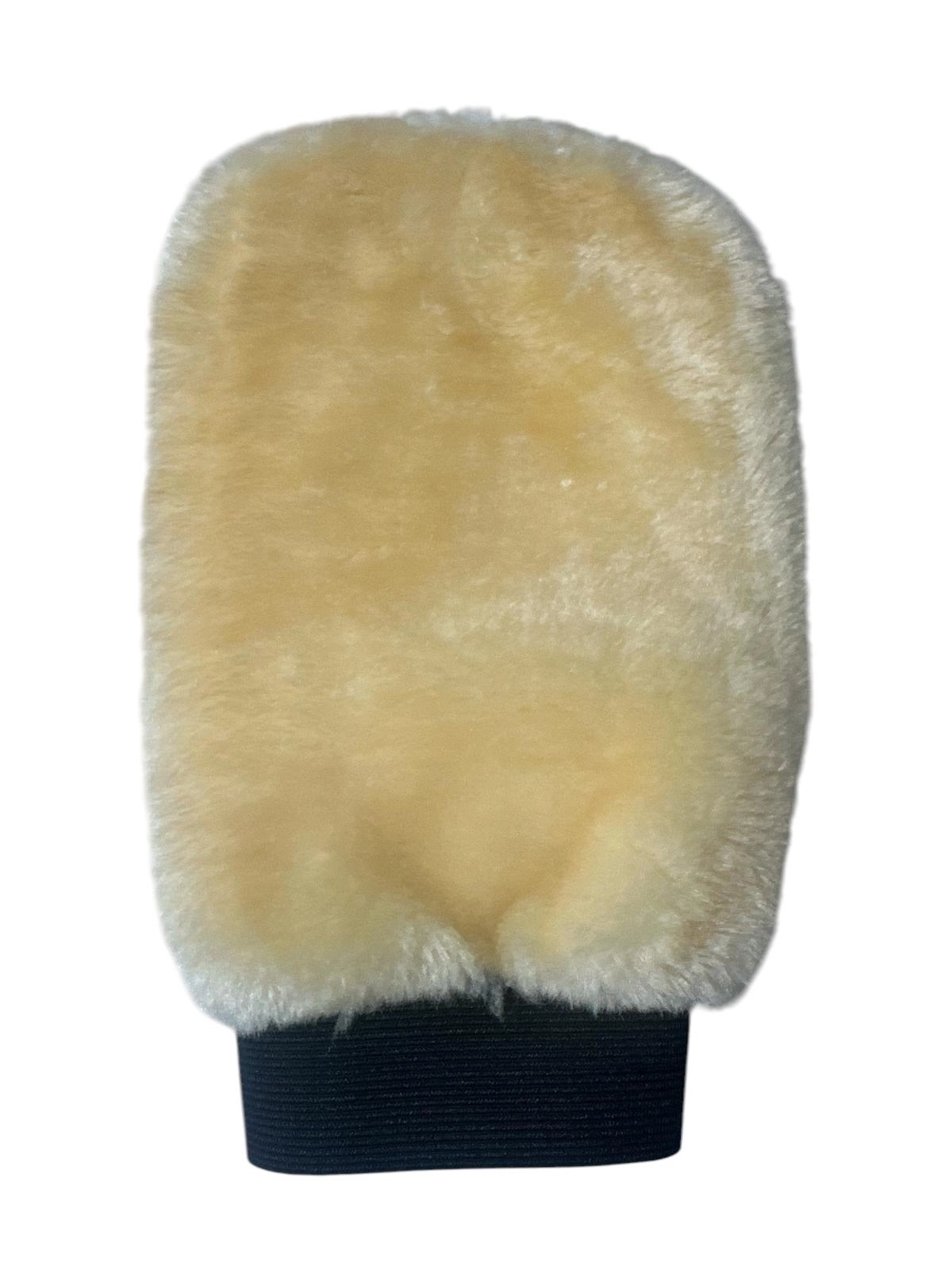 SUPERCLEAN SENTETİK YÜN YIKAMA ELDİVEN