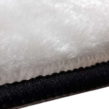 SUPERCLEAN BÜYÜK BOY  SCRUP PAD -  PLASTİK VE DERİ TEMİZLİK PEDİ