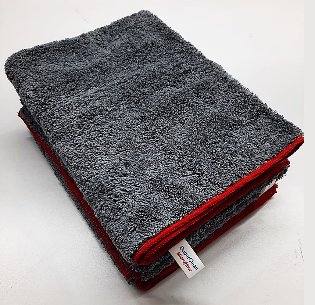 SUPERCLEAN OTO YIKAMA TOPTAN SET