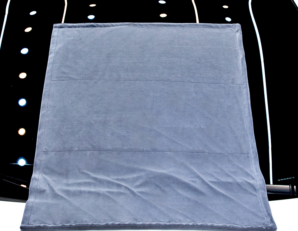 PURESTAR  SUPERIOR  TWIST  TOWEL   ( 70X90 CM ) ( 1100 GSM )
