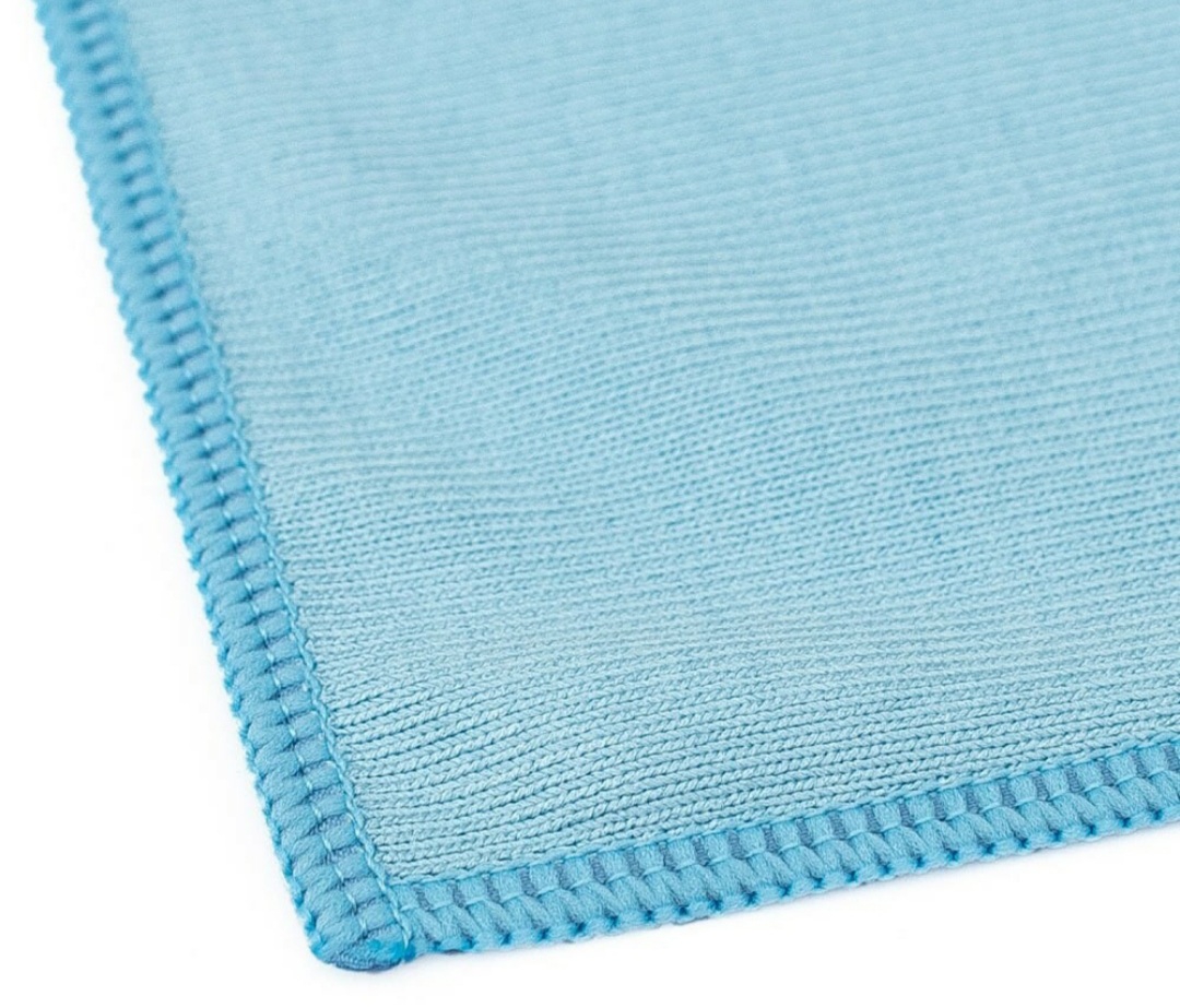 MİKROFİBER LÜKS CAM BEZİ ( 40X60 CM) ( 300 GSM )