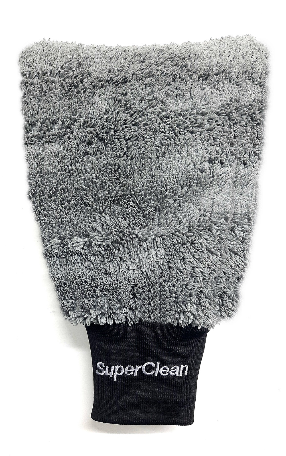 SUPERCLEAN MİKROFİBER LÜKS ELDİVEN - WASH  MITE - (22 x 25 cm) ( 450 GSM )