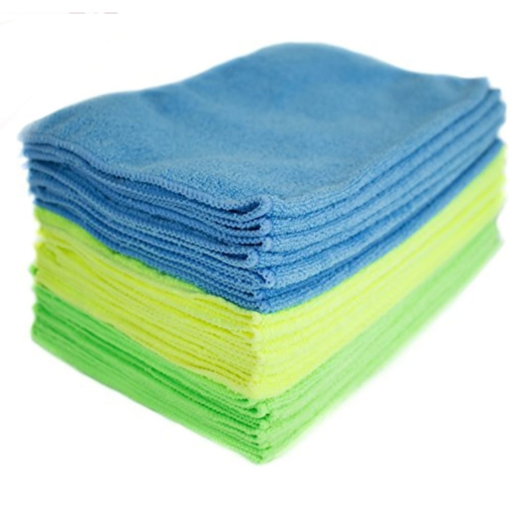 SUPERCLEAN OTO YIKAMA TOPTAN SET