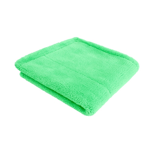 PURESTAR  GRASS  BUFFING TOWEL ( 40X40 CM ) (800 GSM )