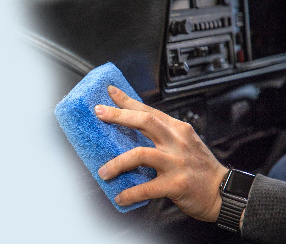 CİLA PEDİ PASTA CİLA SÜNGERİ SUPERCLEAN MİKROFIBER SuperClean