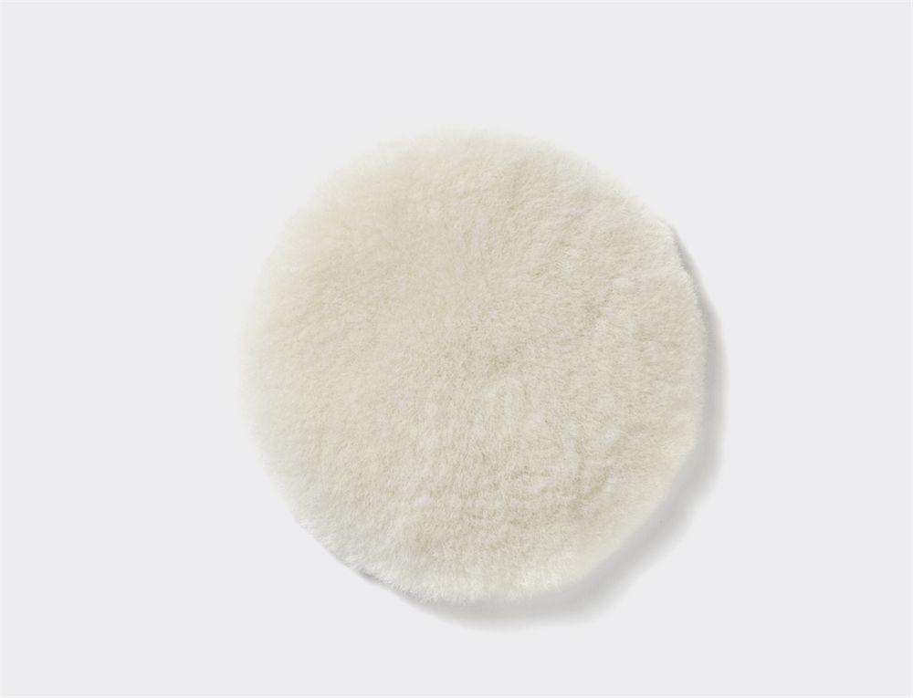OTO YÜN PASTA POLİSAJ PEDİ 160 MM SuperClean Mikrofiber