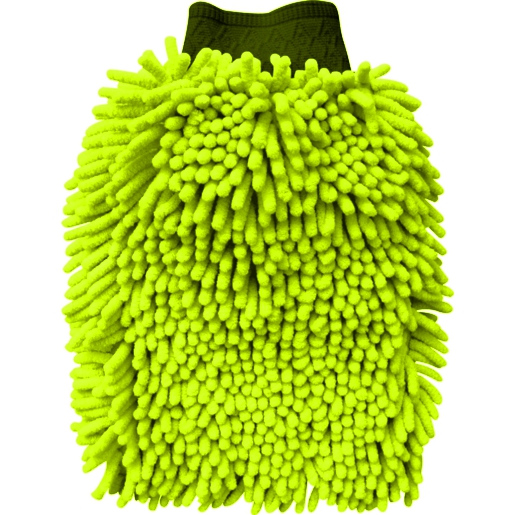 SUPERCLEAN MİKROFİBER ELDİVEN - YÜKSEK GRAMAJ