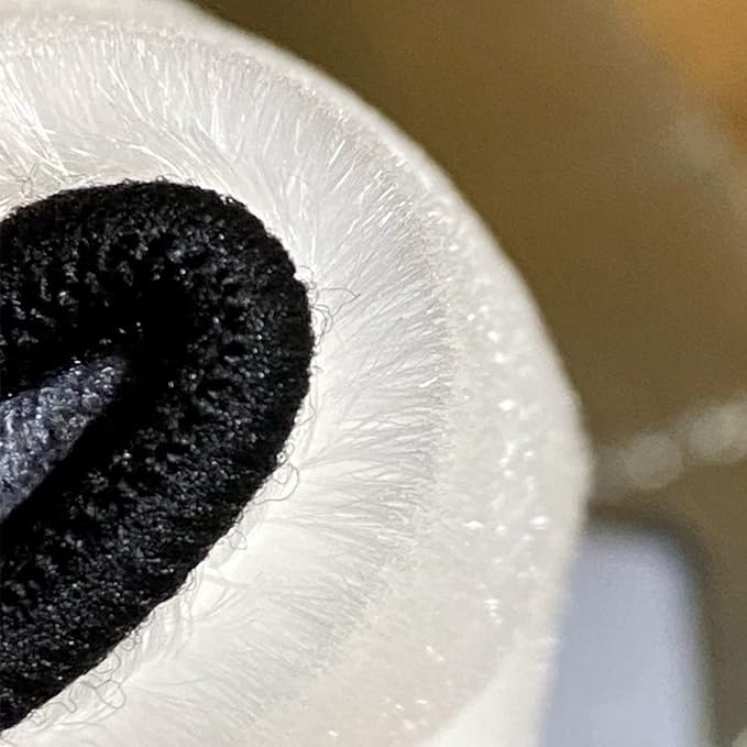 SUPERCLEAN BÜYÜK BOY  SCRUP PAD -  PLASTİK VE DERİ TEMİZLİK PEDİ