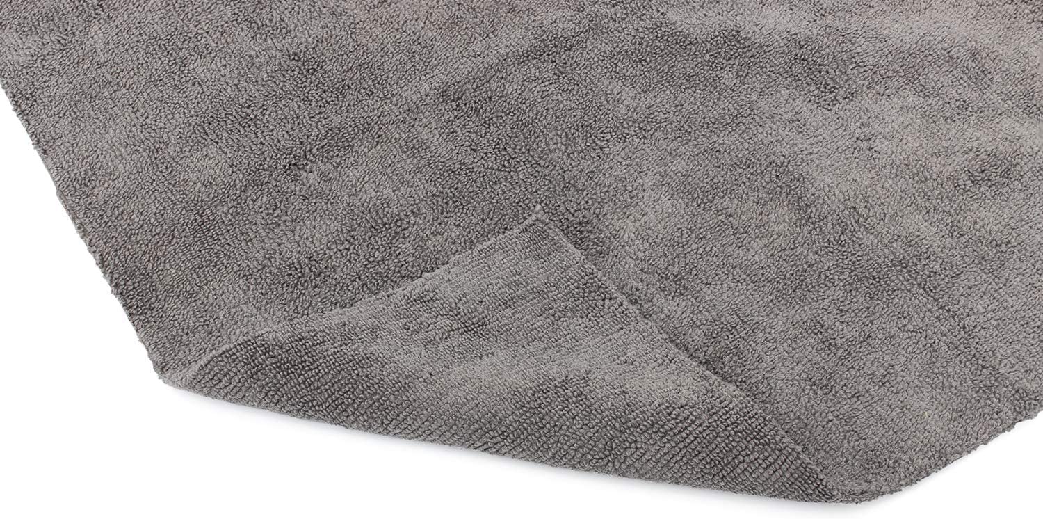 MİKROFİBER CİLA BEZİ  40X40 CM - 265 GSM - LAZER KESİM 