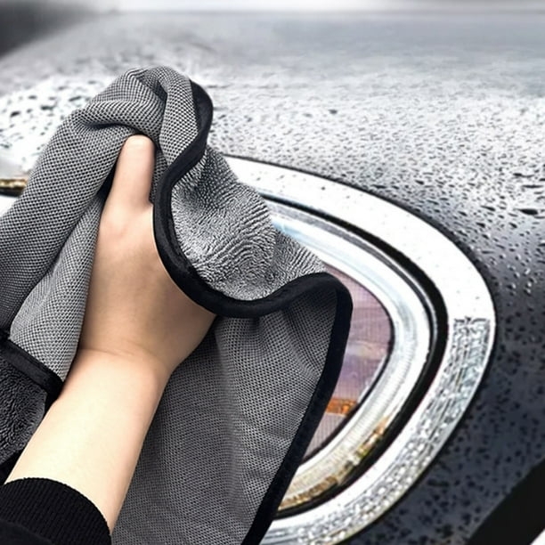 SUPERCLEAN  TWIST TOWEL  (50X80 CM ) (600 GSM )