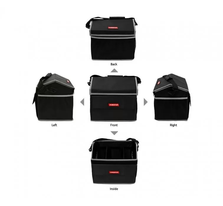 PURESTAR TOOL BAG - DETAY ÇANTASI