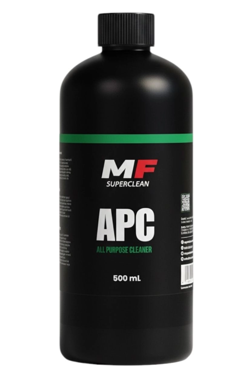 SCRUP PAD + APC ( GENEL TEMİZLİK KİMYASALI )