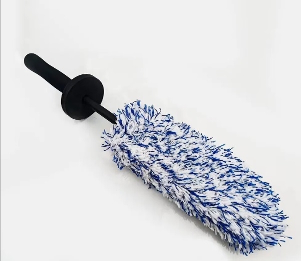 SUPERCLEAN  ARAÇ JANT TEMİZLEME FIRÇASI -  MİKROFİBER 
