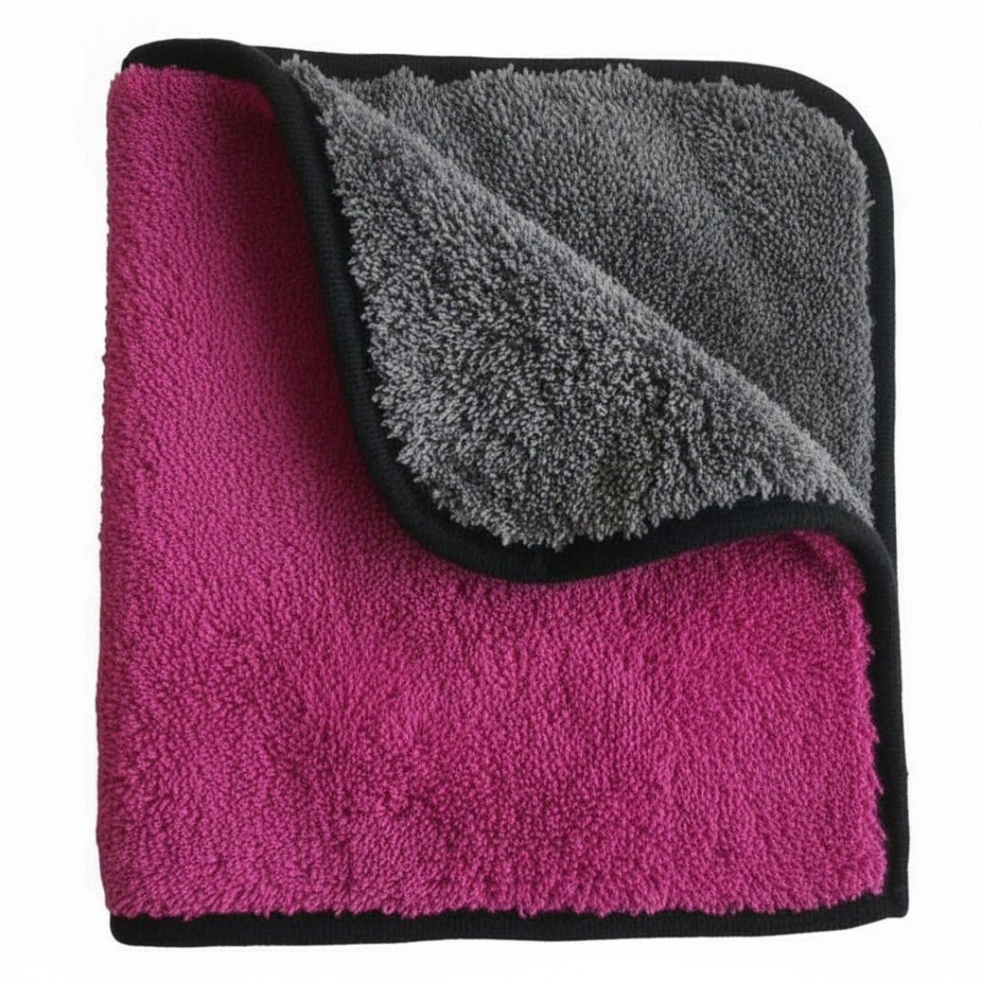 SUPERCLEAN OTO KURULAMA BEZİ - 50X70 CM - 600 GSM 