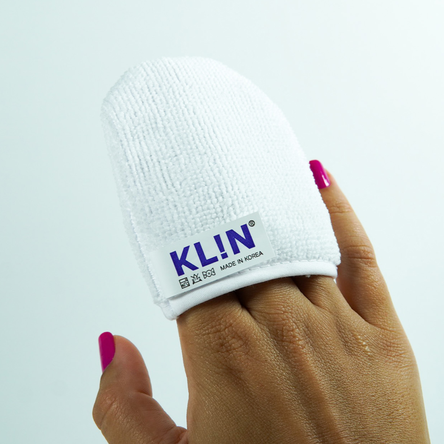 FINGER APPLICATOR 6PK (6’lı Paket)  8.5x7cm