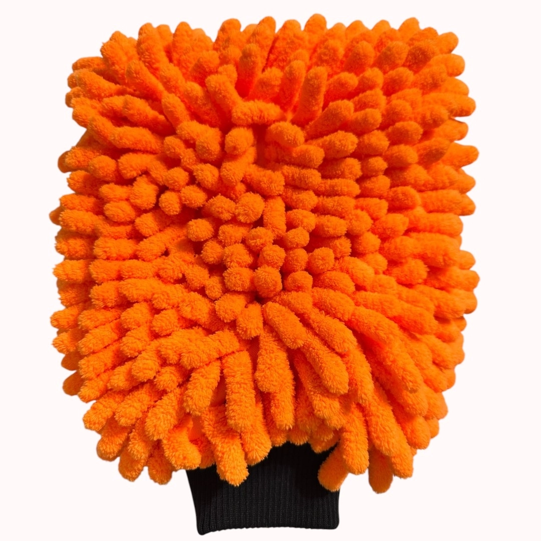 3000 GSM - MİKROFİBER MAKARNA  ELDİVEN -  EKSTRA BÜYÜK 