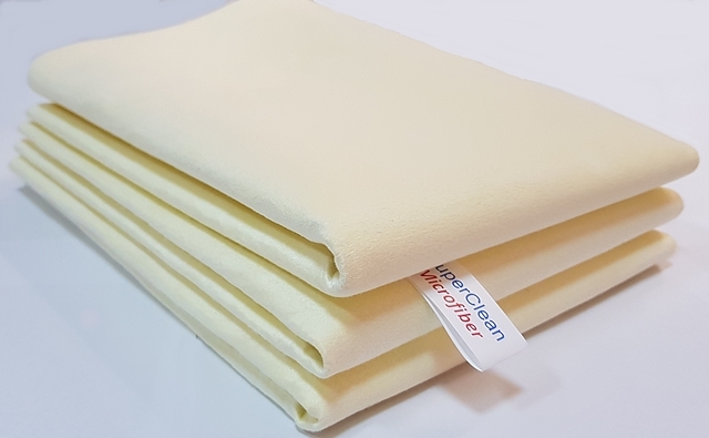 SUPERCLEAN  KALIN GÜDERİ         ( 50X70 CM)