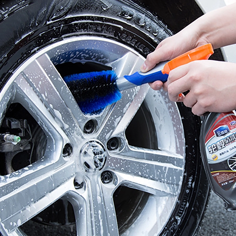 SUPERCLEAN JANT&LASTİK FIRÇA SETİ 