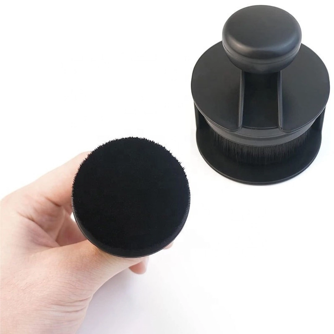 SUPERCLEAN LASTİK PARLATICI  UYGULAMA APLİKATÖRÜ 