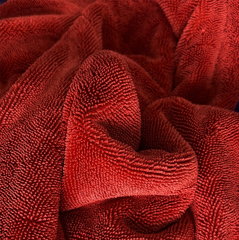 SUPERCLEAN  TWIST TOWEL KURULAMA HAVLUSU   600 GSM (60X90 CM ) 