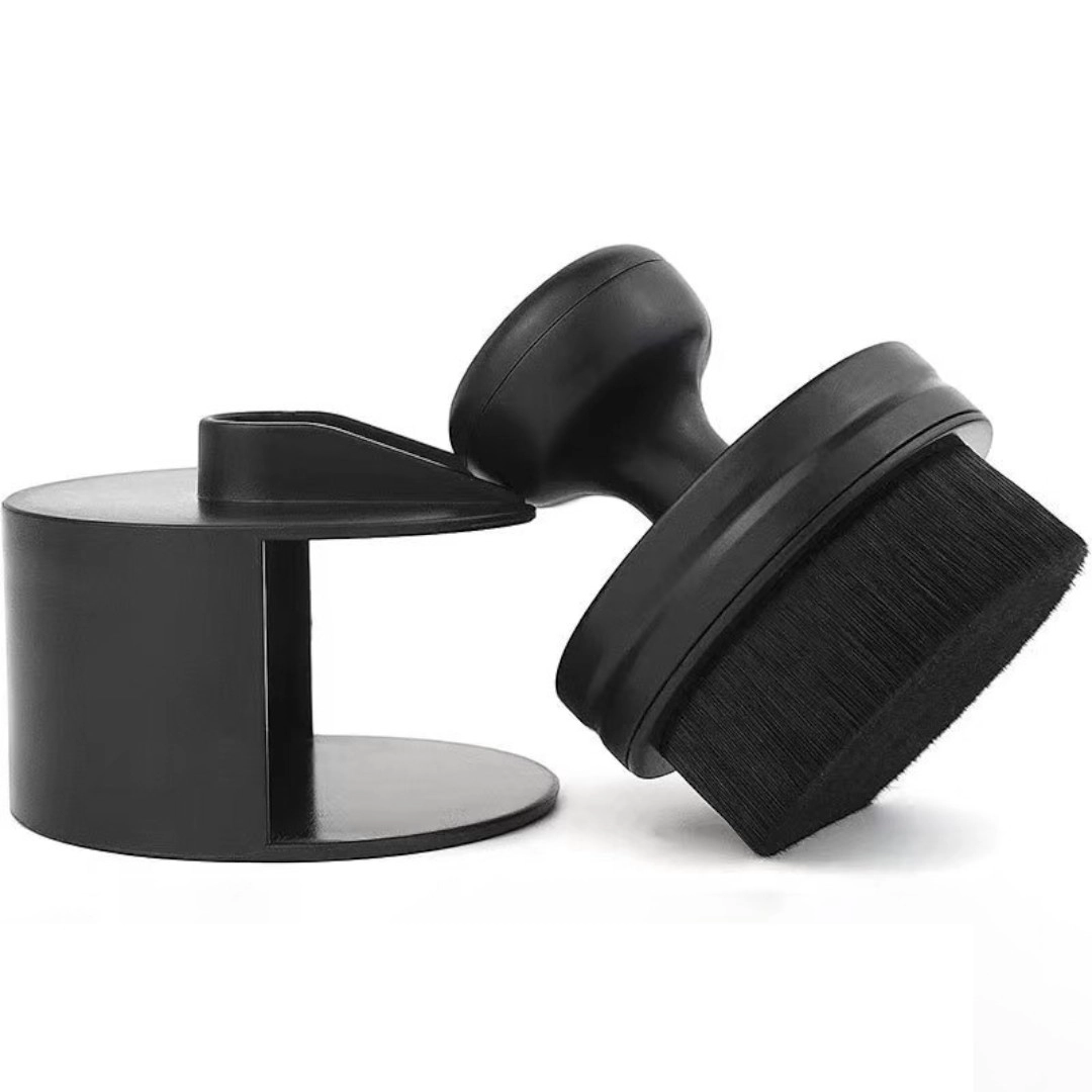 SUPERCLEAN LASTİK PARLATICI  UYGULAMA APLİKATÖRÜ 