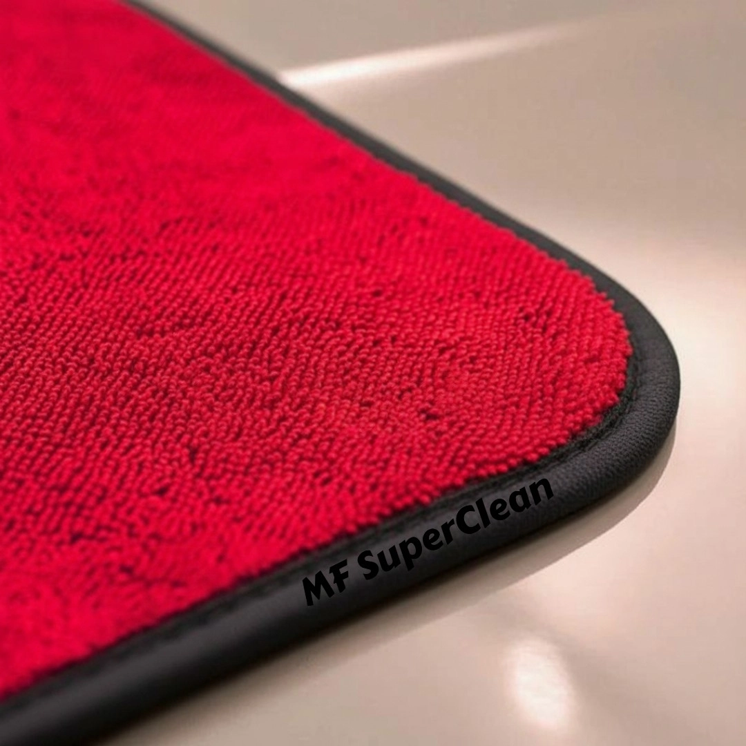 SUPERCLEAN  TWIST TOWEL KURULAMA HAVLUSU   600 GSM (60X90 CM ) 