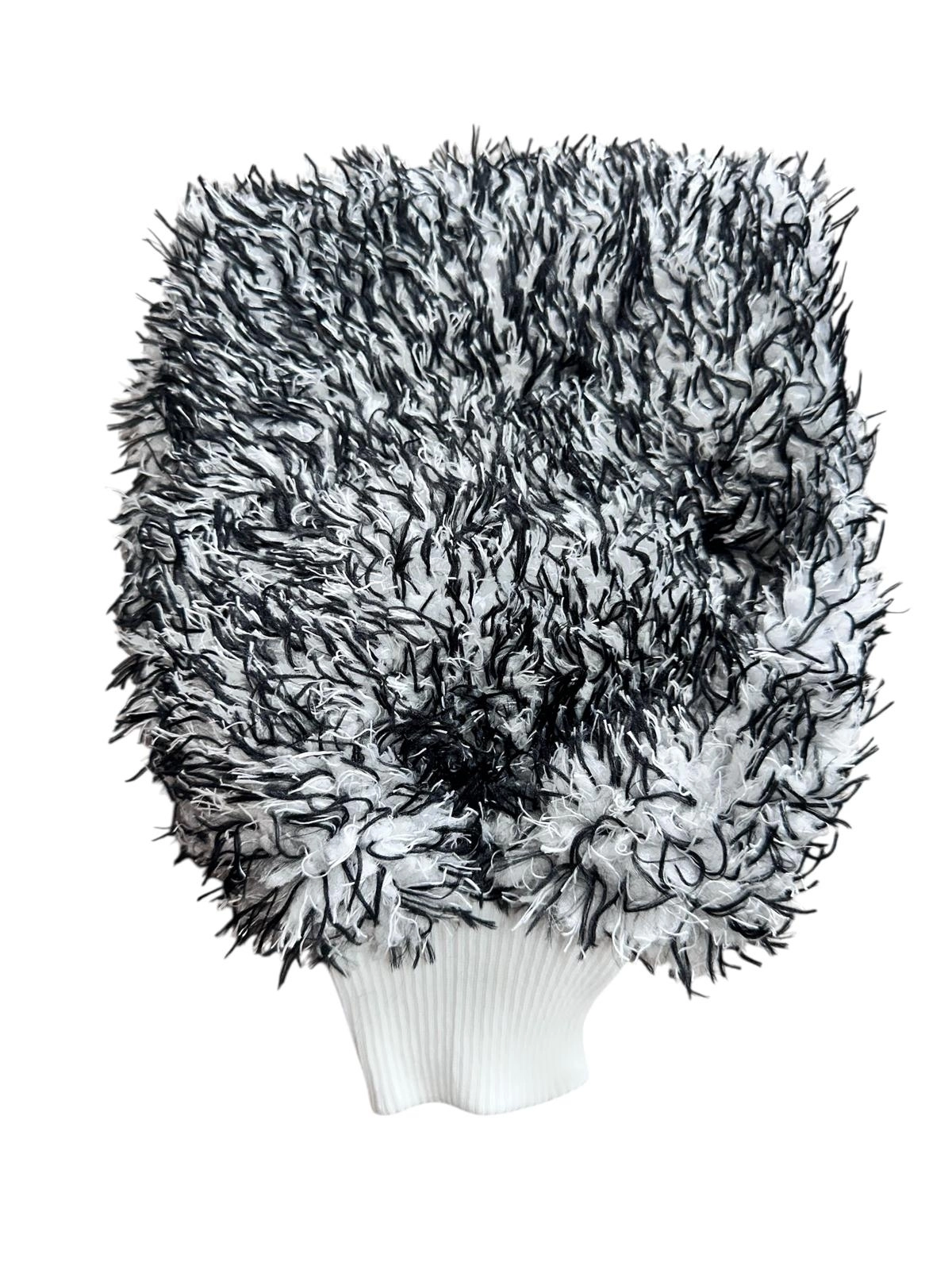 SUPERCLEAN OTO YIKAMA BEZ  SETİ