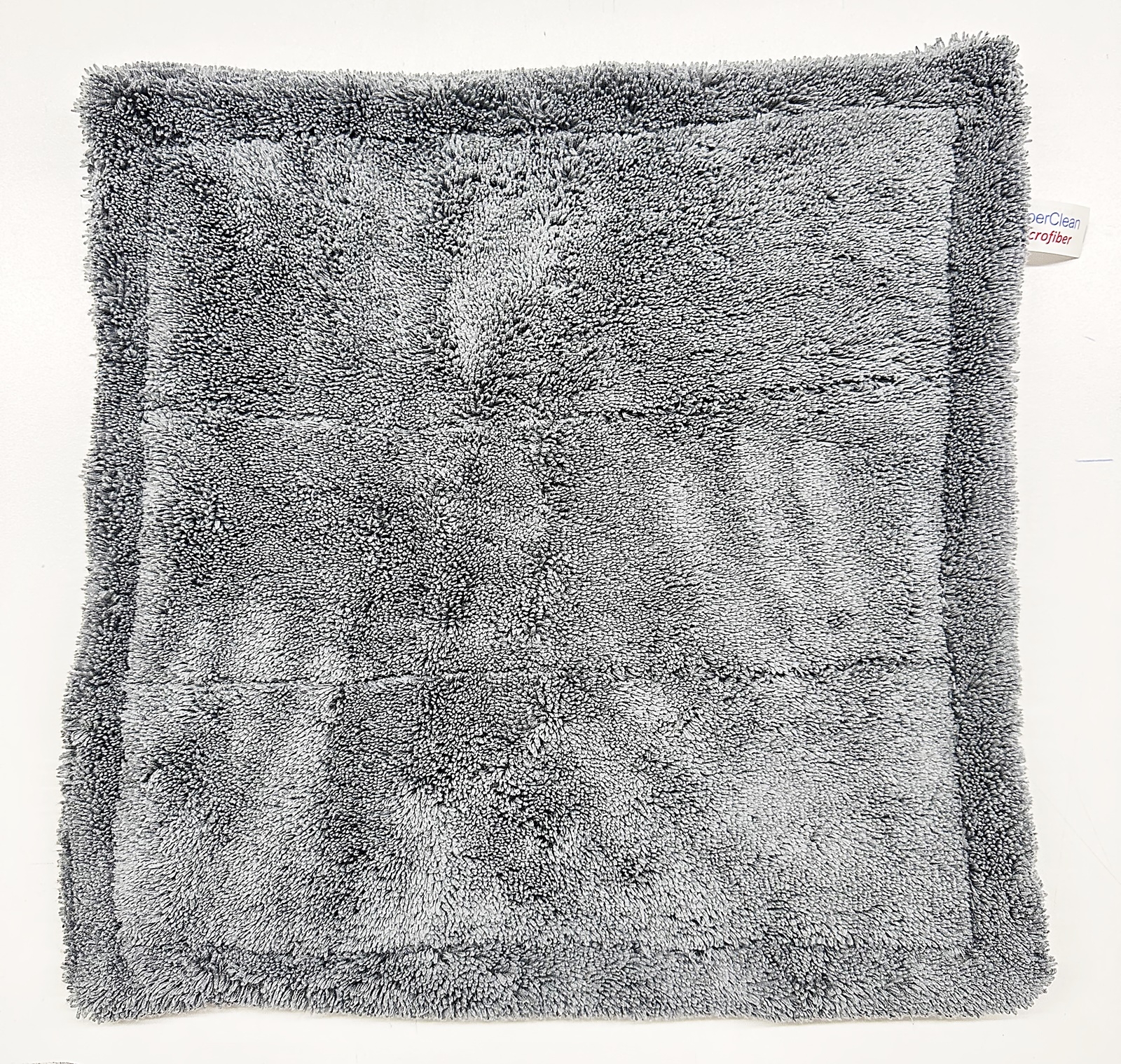  MİKROFİBER DOUBLE  CİLA HAVLUSU  - 40X40 CM - 800 GSM 