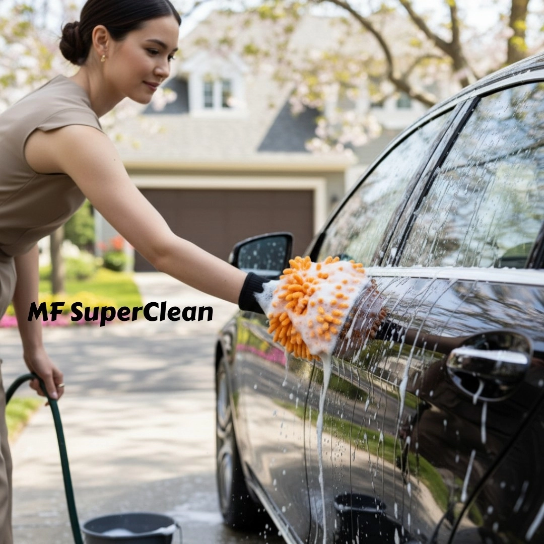 3000 GSM - MİKROFİBER MAKARNA  ELDİVEN -  EKSTRA BÜYÜK 