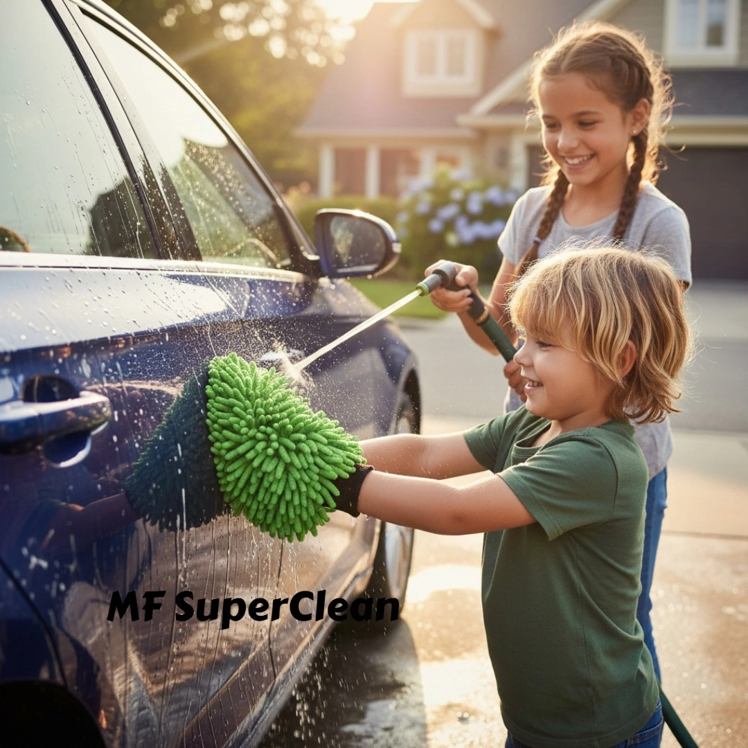 3000 GSM - MİKROFİBER MAKARNA  ELDİVEN -  EKSTRA BÜYÜK 