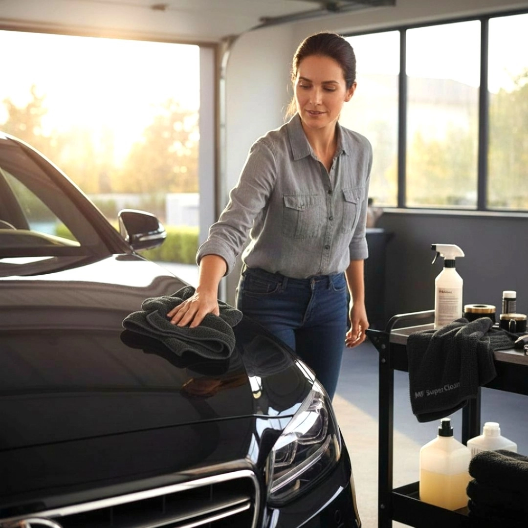 ŞOK İNDİRİM  - PREMİUM HAVLU SET - 