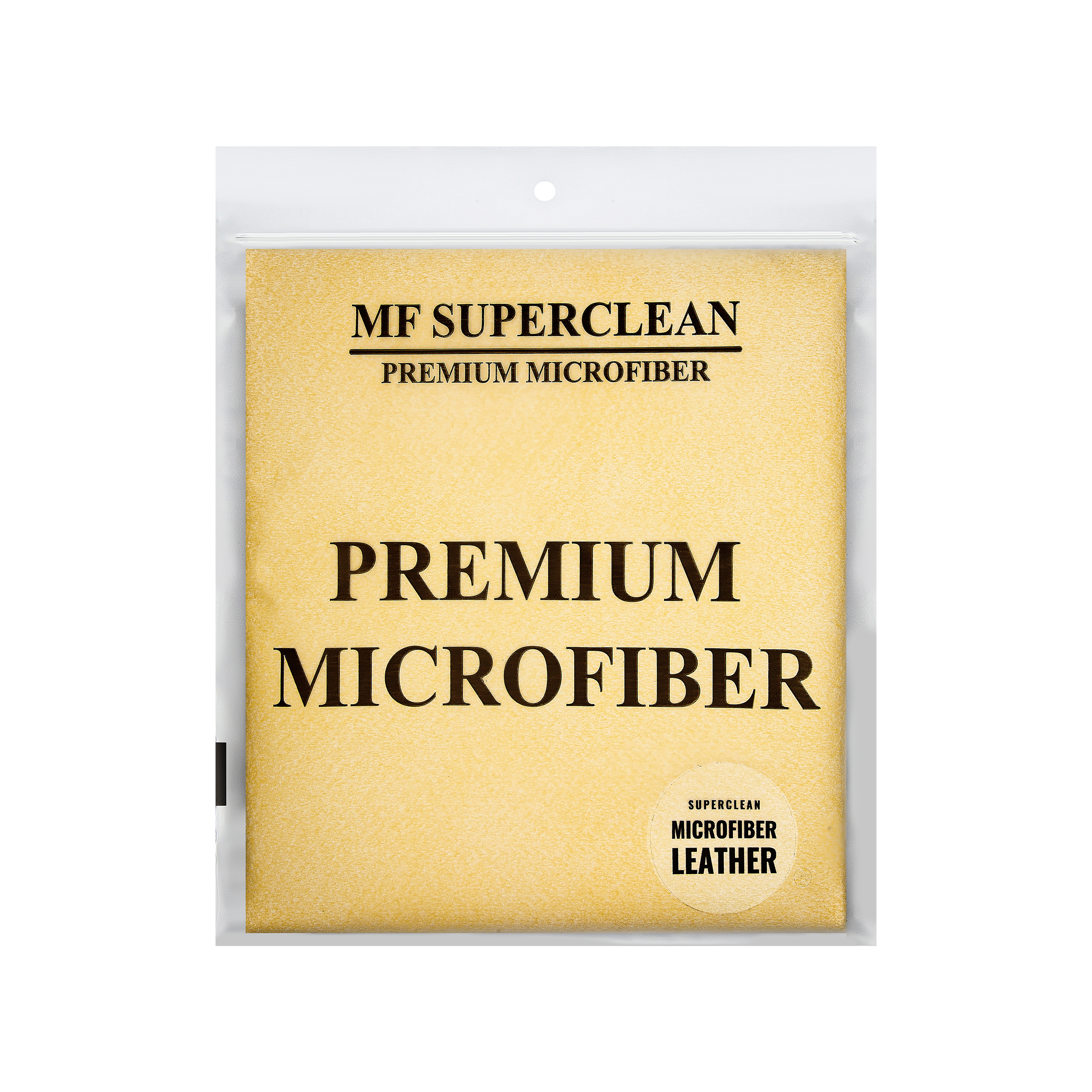 SUPERCLEAN  KALIN GÜDERİ         ( 50X70 CM)