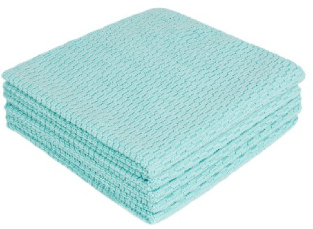 PURESTAR  MULTI TOWEL  - 40X40 CM - 5’Lİ PAKET