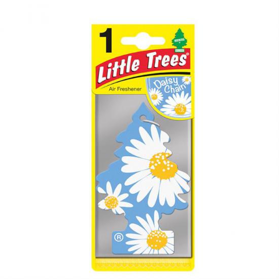 LİTTLE TREES  