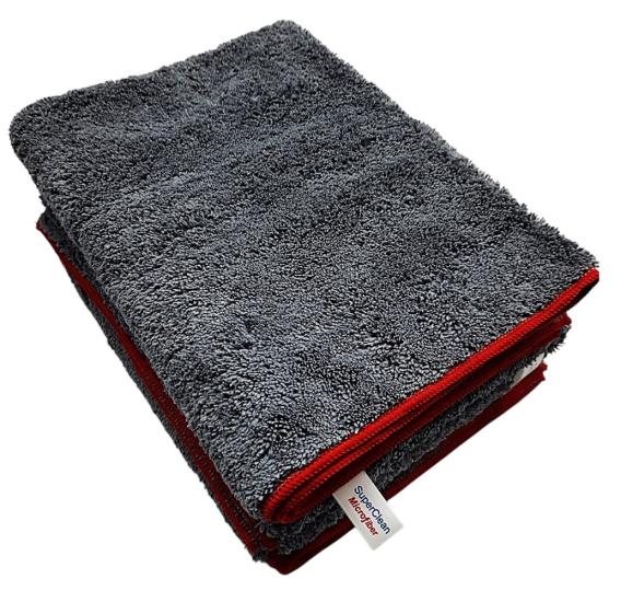 SUPERCLEAN UBER  KURULAMA HAVLUSU       (60X90 CM)