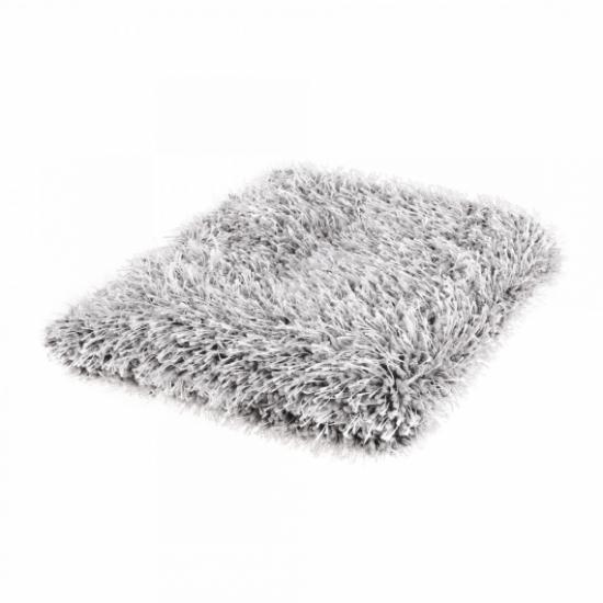 PURESTAR  DOUBLE TWIST  WASH PAD  ( 18X19 CM )
