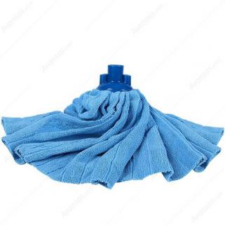 MİKROFİBER MOP UCU