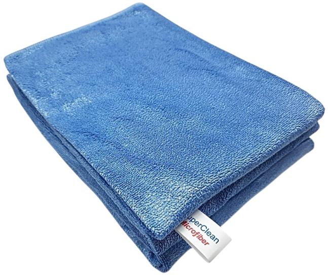 MİKROFİBER LUX OTO KURULAMA BEZİ (50X70 CM)