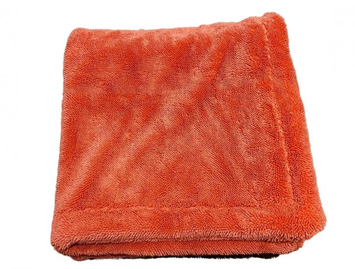 SUPERCLEAN DOUBLE  TWIST TOWEL  (50X80 CM ) (1100 GSM )