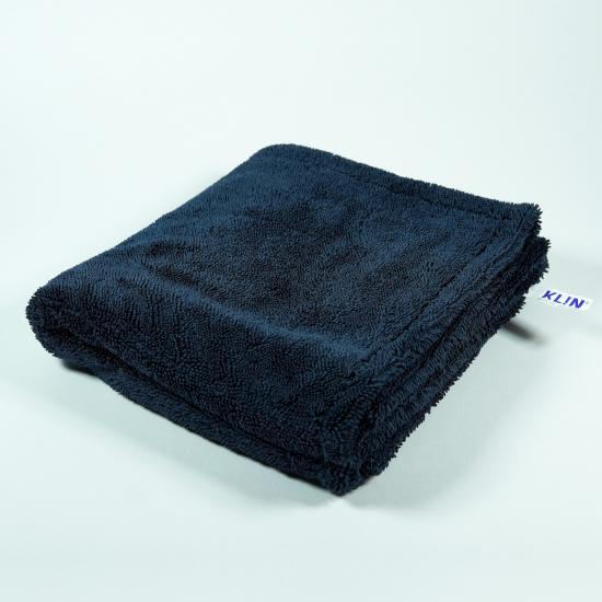 DRYING DUO M - NAVY - OTO  Kurulama Havlusu - Lacivert  ( 45X70 CM )