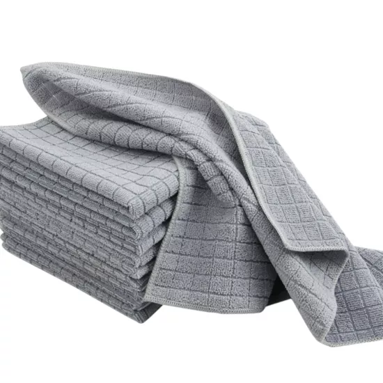 KARELİ MUTFAK TEMİZLİK HAVLUSU