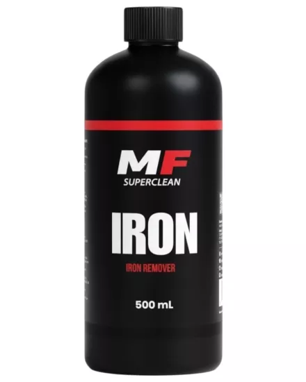 IR- DEMİR TOZU TEMİZLEYİCİ 500 ML 