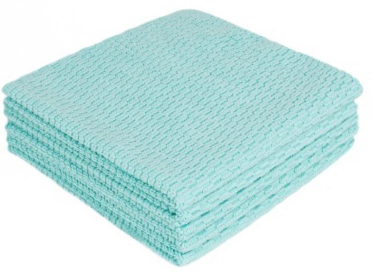 PURESTAR MULTI TOWEL - 40X40 CM - 5’Lİ PAKET