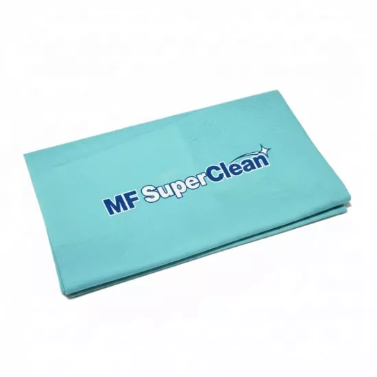 MİKROFİBER HASSAS TEMİZLİK   BEZİ  (40X40 CM)