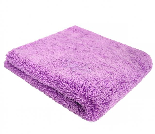 PURESTAR ULTIMATE VIOLET BUFFING TOWEL ( 40X40 CM )