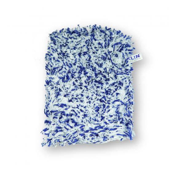 WASH PAD - BLUE