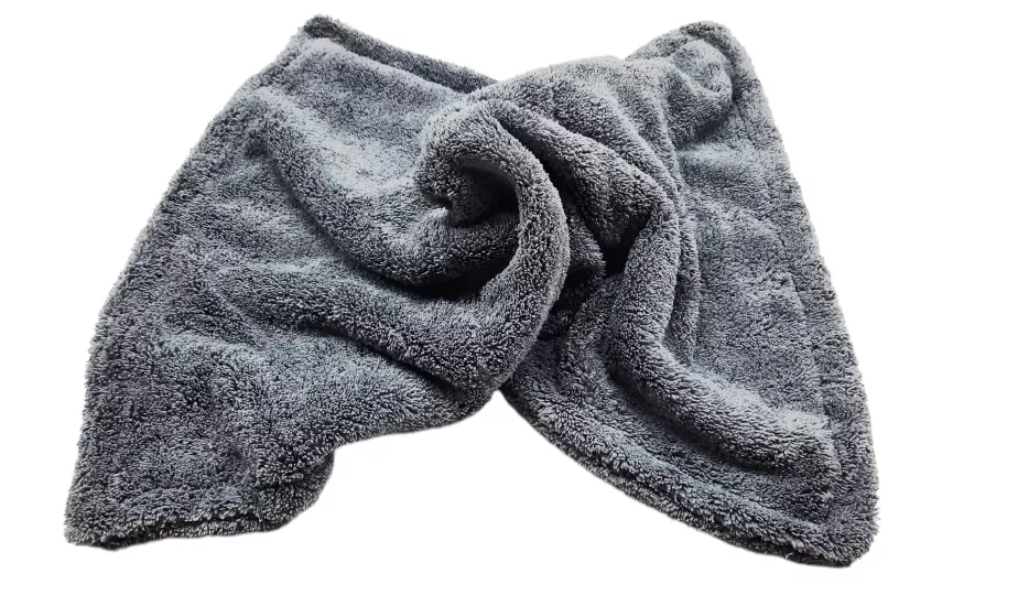 MİKROFİBER OTO KURULAMA BEZİ   ( 50X70 CM)