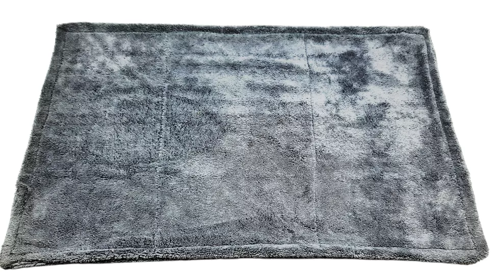 MİKROFİBER OTO KURULAMA BEZİ   ( 60X90 CM)